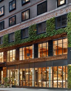 1 Hotel Central Park