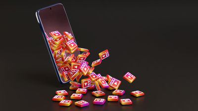 Reels first appeared on Instagram in August 2020.