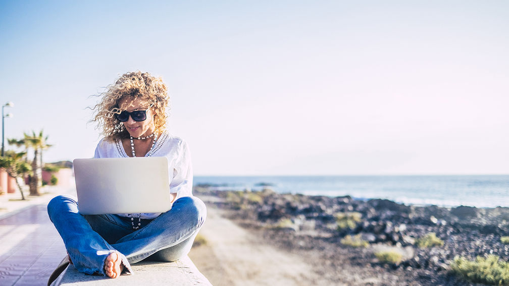 15 Countries That Offer Digital Nomad Visas