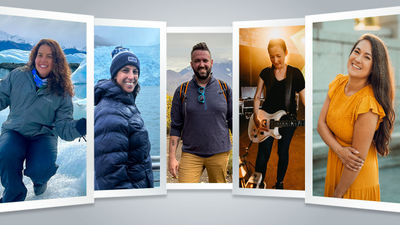 The next generation of travel leaders is here — and they’re redefining what it means to build a travel business.