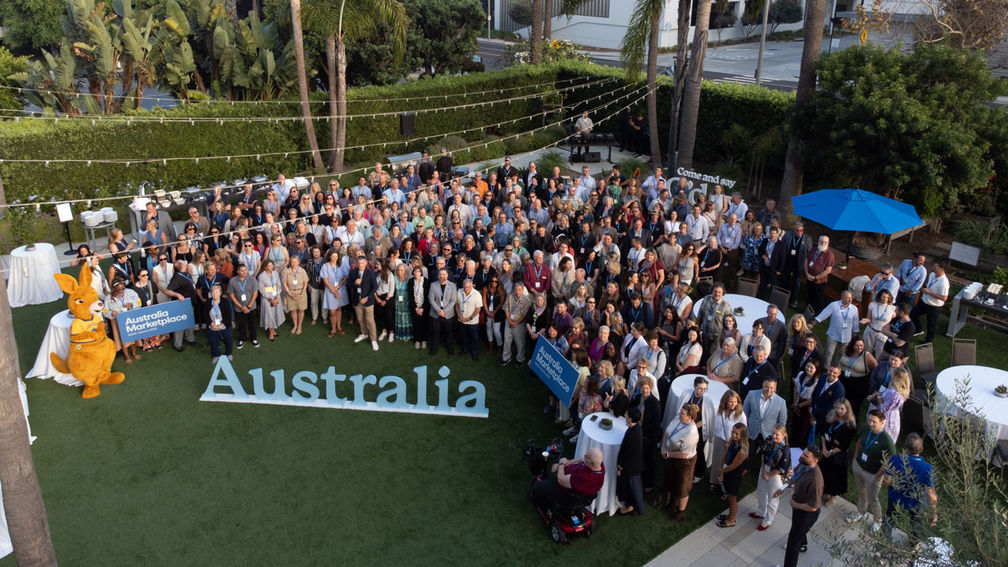 5 Things We Learned at Australia Marketplace North America 2025