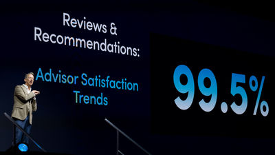 5 Things We Learned at Virtuoso Travel Week 2025