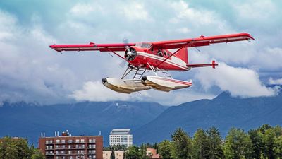 Adventure awaits in Alaska, and travel advisors vetted these tour operators themselves on recent fam trips in and around Anchorage.