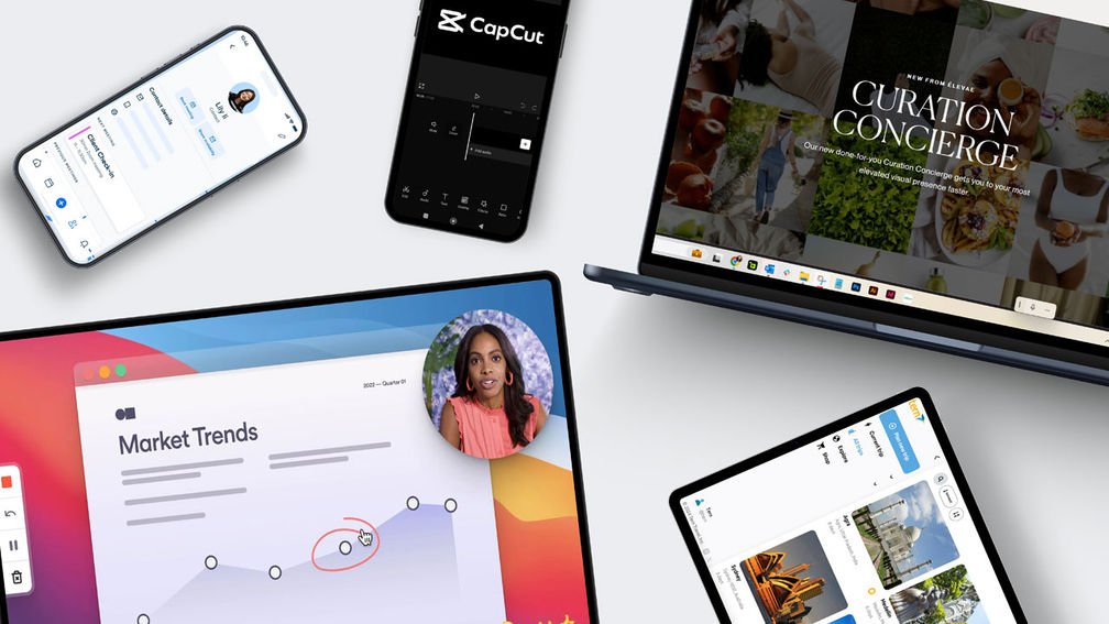 9 Tech Tools to Supercharge Your Travel Business