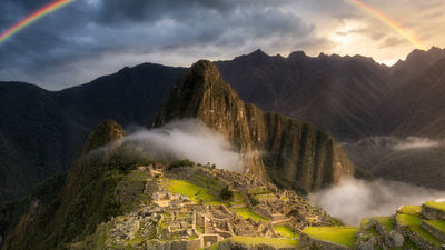 A Father-Daughter Trip to Peru With Abercrombie & Kent