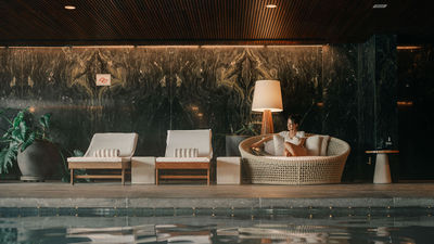 Solo travelers have a wealth of options when visiting Sao Paulo, the most populous city in Brazil.