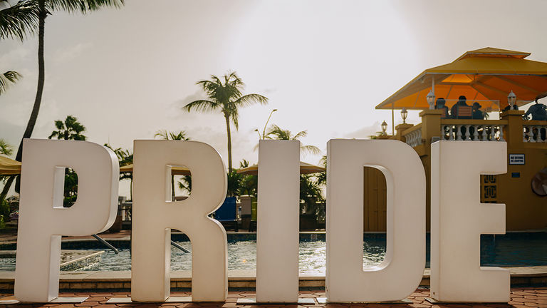 Advisors can guide clients to welcoming destinations.