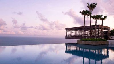 Alila Villas Uluwatu