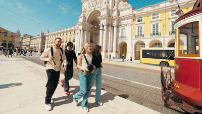 Clients can take advantage of these limited-time offers for their next adventure.