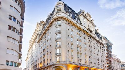 Alvear Palace Hotel