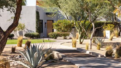 ANdAZ Scottsdale Resort & Spa