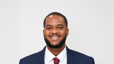 Jameel Rochester was appointed as director of tourism at the Anguilla Tourist Board in May.