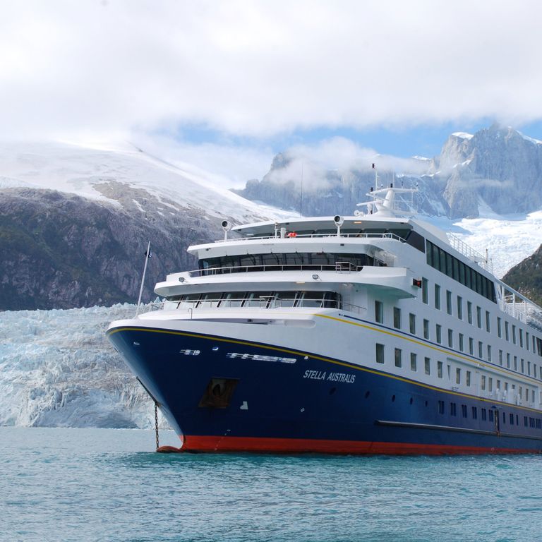 Australis S.A. Cruises & Ships