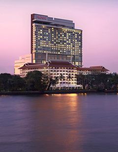 Avani+ Riverside Bangkok Hotel