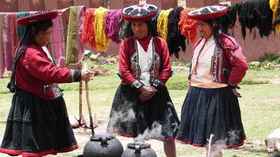 Avanti Destinations Introduces Sustainability Recognition Program for Travel Suppliers