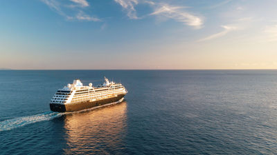The Anything Azamara hotline is geared towards travel agents new to the brand.