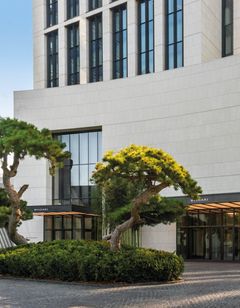 Bulgari Hotel Beijing