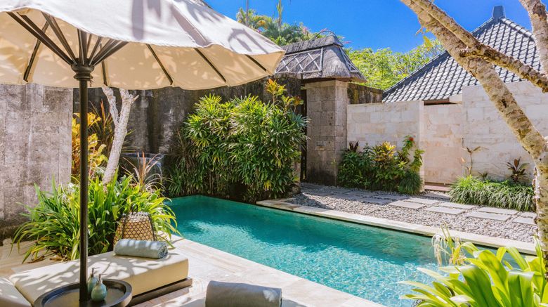 <b>Bulgari Resort Bali Pool</b>. Images powered by <a href=_-8.html title="Leonardo Worldwide" target="_blank">Leonardo</a>.