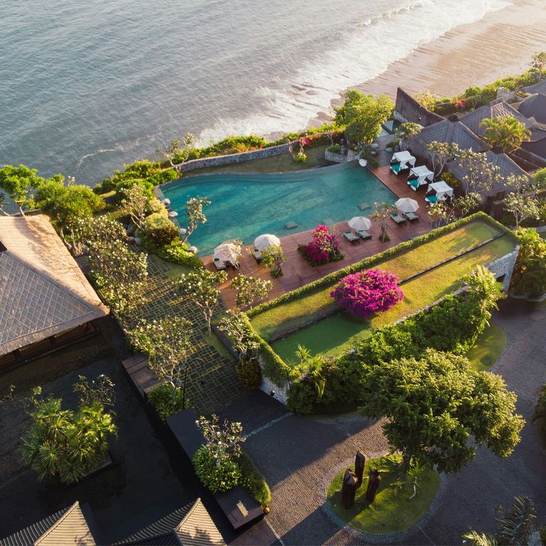 Bulgari Resort Bali