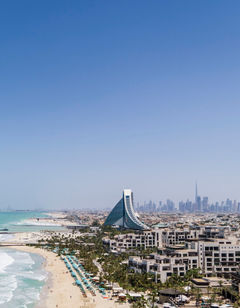 Burj Al Arab Jumeirah