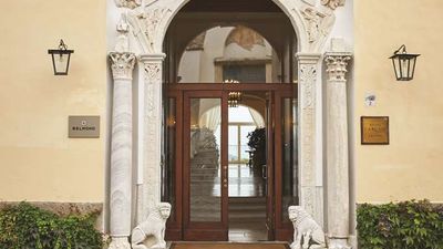 Caruso, A Belmond Hotel