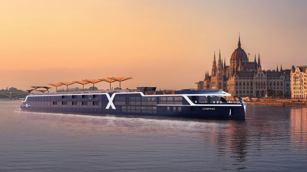 Celebrity River Cruises to Officially Open Remaining 2027 Sailings to the Public