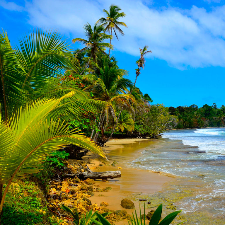 Central America & Panama Canal Cruises