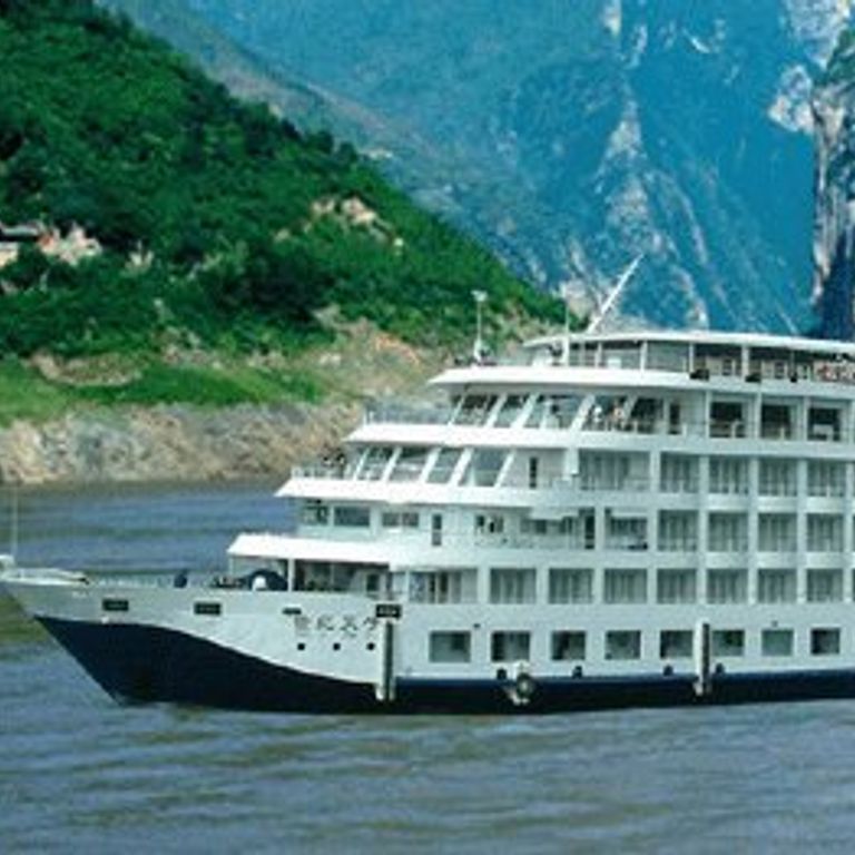 Century Cruises Cruises & Ships