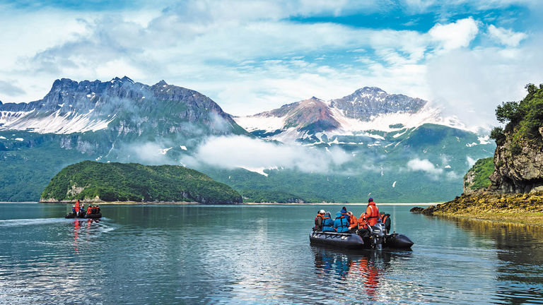 Courtesy of: National Geographic-Lindblad Expeditions