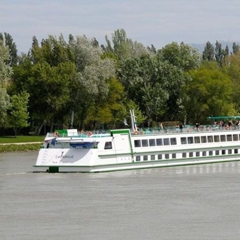 CroisiEurope Cruises & Ships