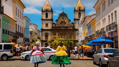 The DMC will focus on luxurious, responsible travel to Brazil.