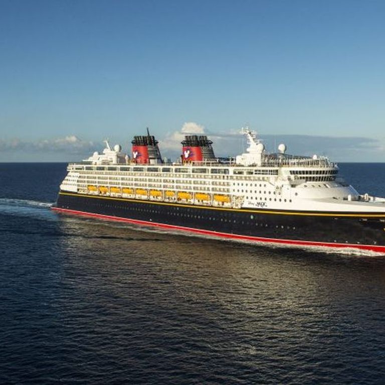 Disney Cruise Line Cruises & Ships
