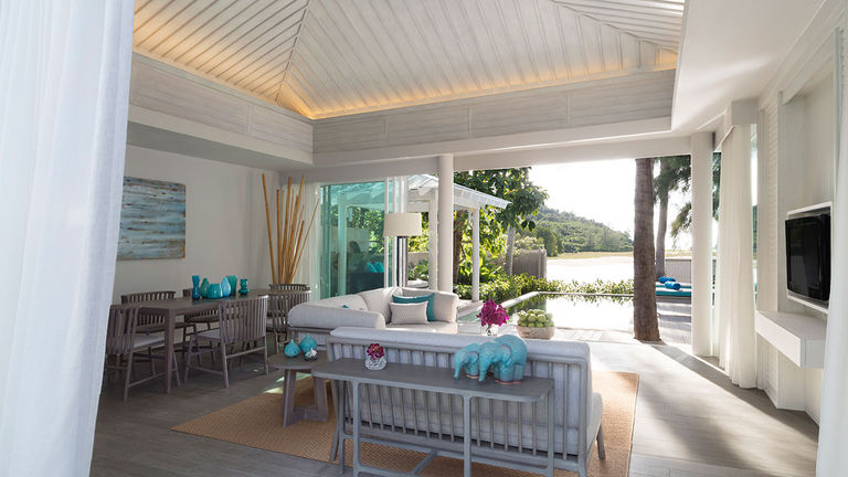 Every room will feature modern amenities, such as free Wi-Fi access and LCD televisions.