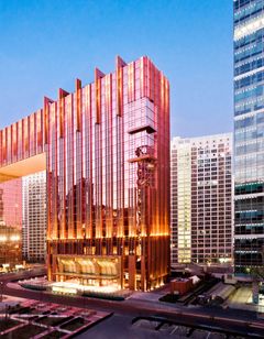 Fairmont Beijing