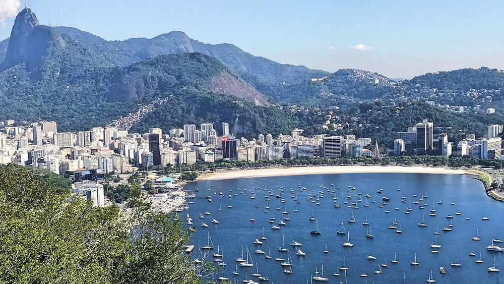 Vacations Land’s nine-day fam trip will immerse travelers in Rio de Janeiro.