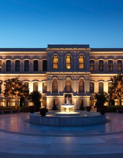 Four Seasons Hotel Bosphorus