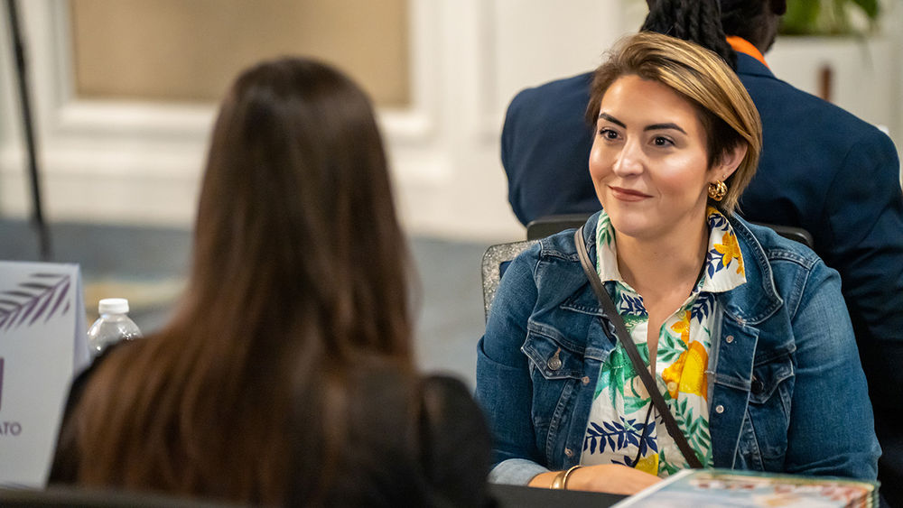 Future Leaders in Travel Retreat