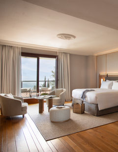 Gran Hotel La Florida