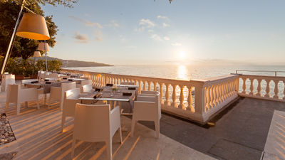 Grand Hotel Cocumella