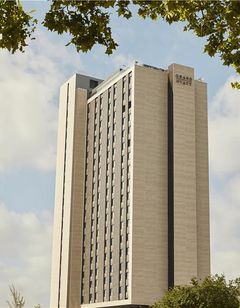 Grand Hyatt Barcelona