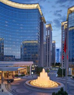 Grand Hyatt Beijing
