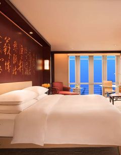 Grand Hyatt Shanghai