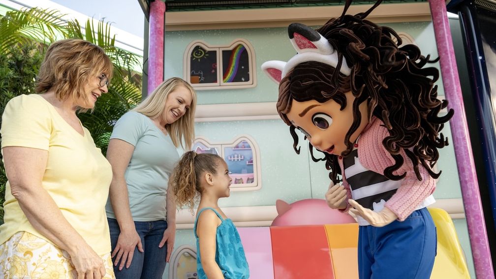 Here’s What We Know About Universal Kids Resort