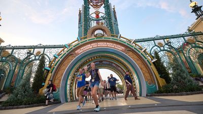 With the addition of Epic Universe, vacation lengths for visiting Universal Orlando Resort have ticked up.