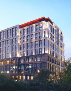 Hilton Beijing Wangfujing