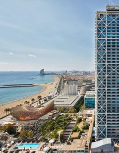 Hotel Arts Barcelona