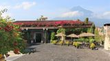 <b>Hotel Camino Real Antigua Exterior</b>. Images powered by <a href=_-7.html title="IcePortal" target="_blank">IcePortal</a>.