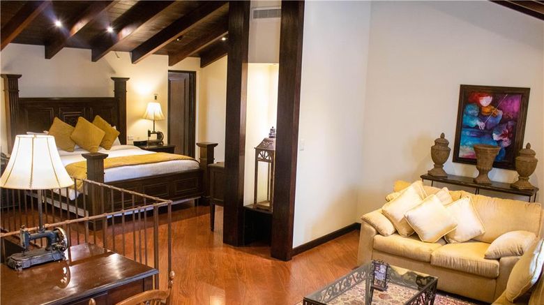 <b>Hotel Camino Real Antigua Suite</b>. Images powered by <a href=_-7.html title="IcePortal" target="_blank">IcePortal</a>.