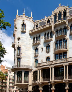 Hotel Casa Fuster