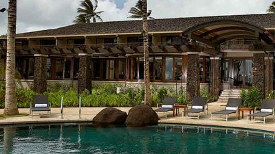 Koa Kea Hotel & Resort is a small, sophisticated boutique hotel. // © 2016 Koa Kea Hotel & Resort